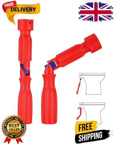 17mmabs universal toilet - universal,