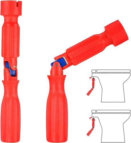 Toilet seat spanner plumbing - toilet,