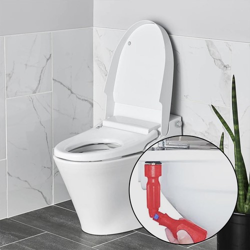 17mmabs universal toilet - universal,