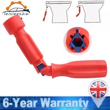 Toilet Seat Spanner Plumbing