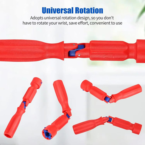 17mmabs universal toilet - universal,