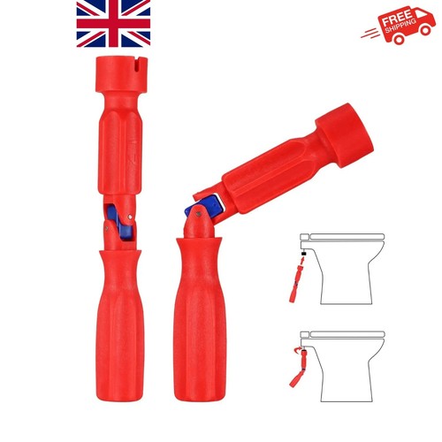 10mm professional toilet - 17/13/10mm,