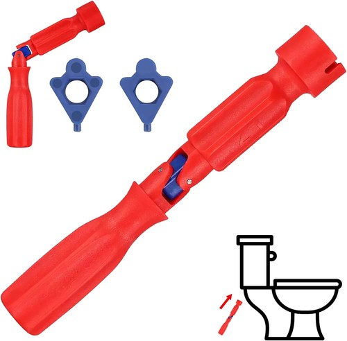 Toilet seat spanner plumbing - spanner,