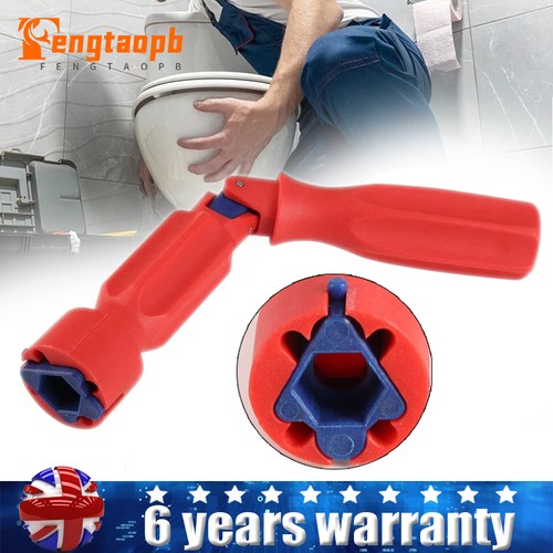 Easy loosening toilet - loosening, seat