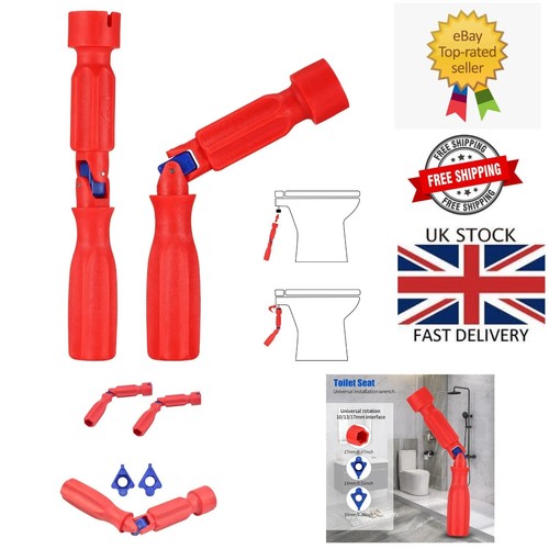 Toilet repair tool - tool,