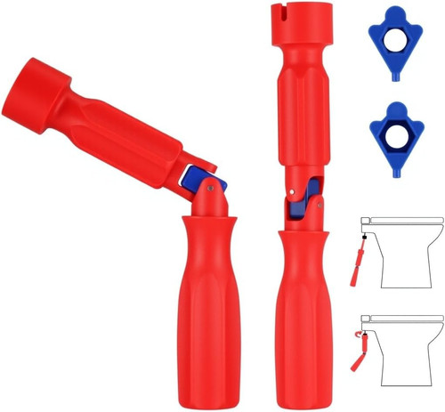 Toilet seat spanner plumbing - spanner,