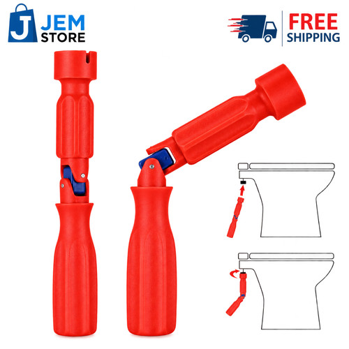 17mmabs universal toilet - universal,