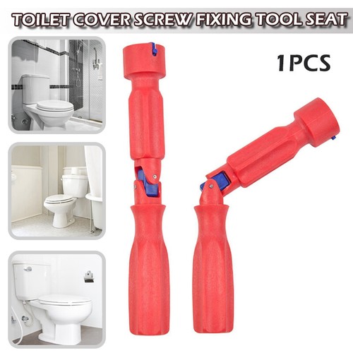 Universal toilet seat wrench - universal,