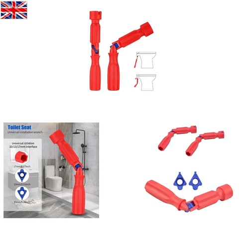 Installation key universal - key,