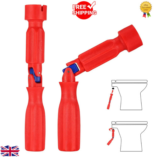 Universal toilet seat wrench - universal,