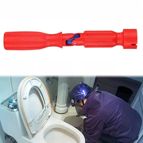 Toilet seat repair wrench - toilet,