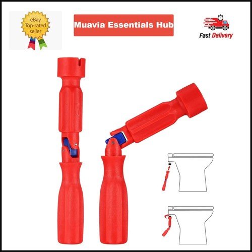 10mm professional toilet - 17/13/10mm,