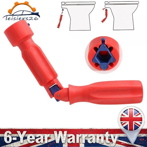 Toilet seat spanner plumbing - toilet,