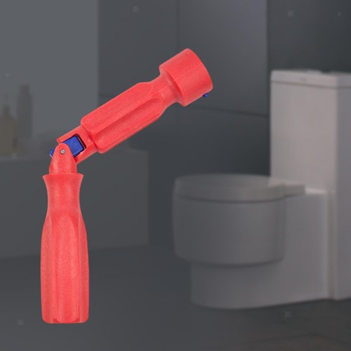 Toilet seat fitting tool - fitting,