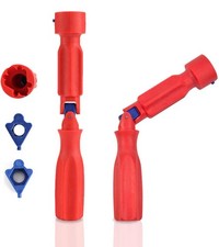 Toilet Seat Spanner Plumbing